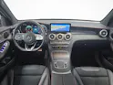 MERCEDES-BENZ GLC 300 d 4MATIC AMG Line