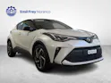 Toyota C-HR 2.0 VVTi HSD Move + Ruote invernali incluse