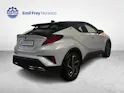 Toyota C-HR 2.0 VVTi HSD Move + Ruote invernali incluse