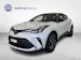 Toyota C-HR 2.0 VVTi HSD Move + Ruote invernali incluse
