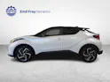Toyota C-HR 2.0 VVTi HSD Move + Ruote invernali incluse