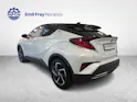 Toyota C-HR 2.0 VVTi HSD Move + Ruote invernali incluse