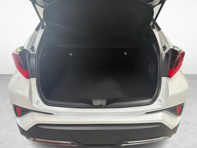 Toyota C-HR 2.0 VVTi HSD Move + Ruote invernali incluse