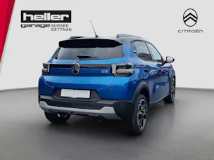 Citroën C3 1.2 Hybrid Edition Tricolore