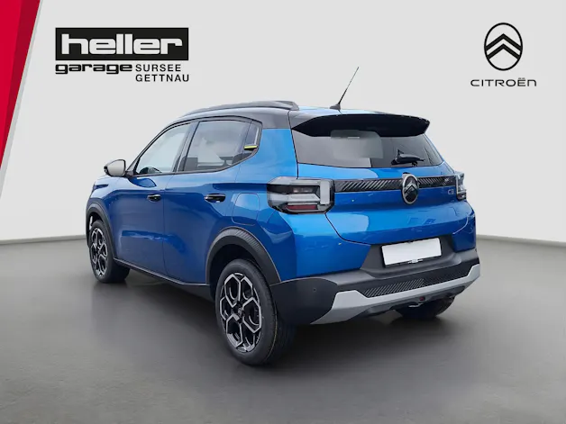 CITROEN C3 1.2 Hybrid Edition Tricolore