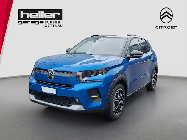 CITROEN C3 1.2 Hybrid Edition Tricolore