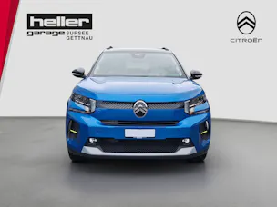 Citroën C3 1.2 Hybrid Edition Tricolore