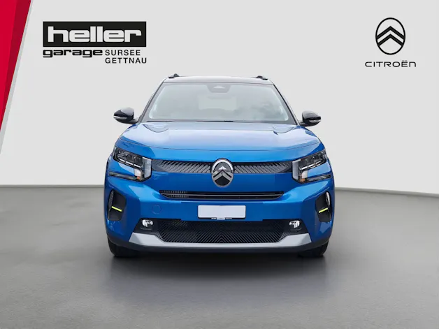 CITROEN C3 1.2 Hybrid Edition Tricolore