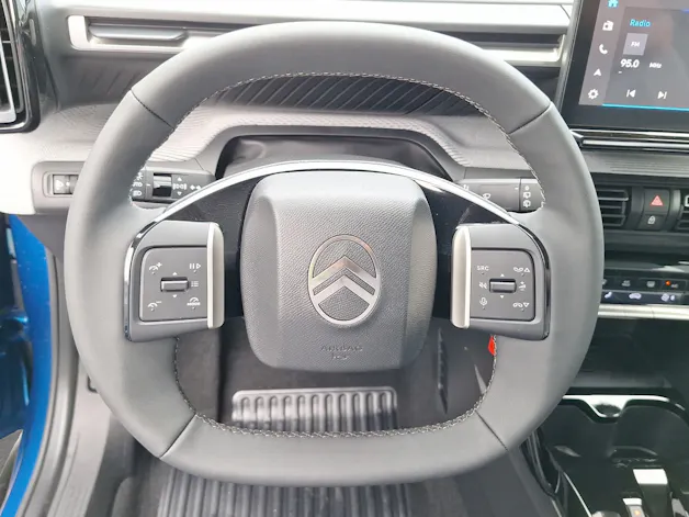 CITROEN C3 1.2 Hybrid Edition Tricolore