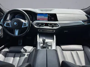 BMW X6 40d xDrive MSport