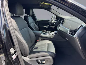 BMW X6 40d xDrive MSport