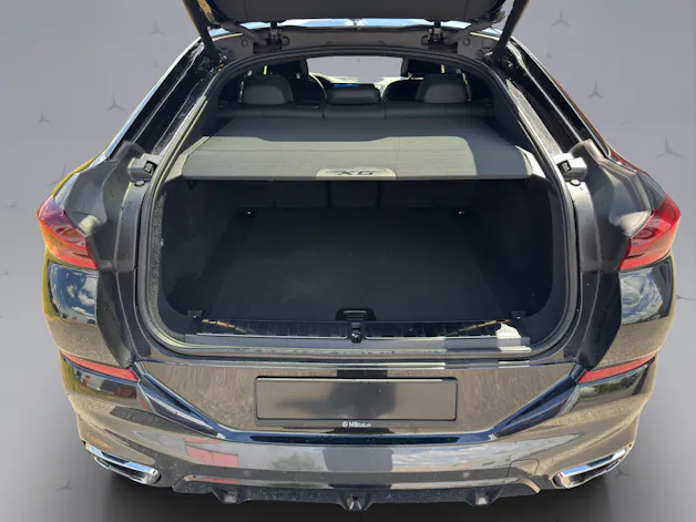 BMW X6 40d xDrive MSport