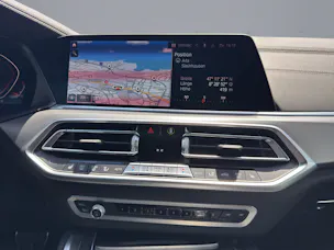 BMW X6 40d xDrive MSport