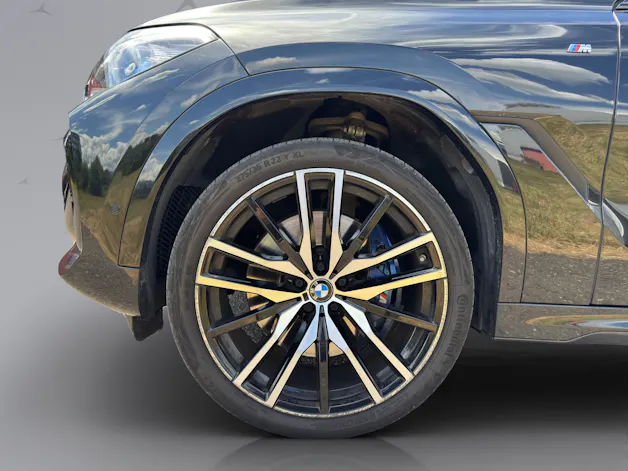 BMW X6 40d xDrive MSport