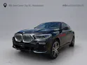 BMW X6 40d xDrive MSport