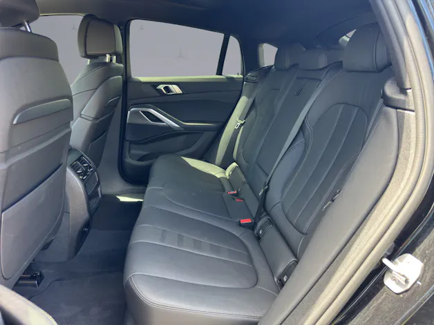 BMW X6 40d xDrive MSport