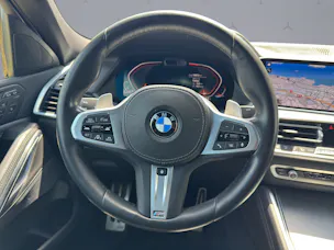 BMW X6 40d xDrive MSport