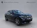 BMW X6 40d xDrive MSport