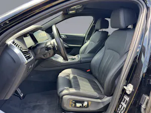 BMW X6 40d xDrive MSport