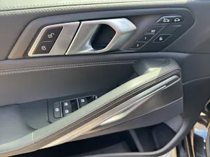 BMW X6 40d xDrive MSport