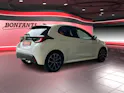 Toyota Yaris 1.5 VVT-i HSD Trend