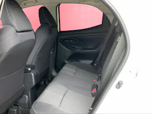 Toyota Yaris 1.5 VVT-i HSD Trend