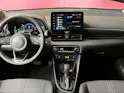 Toyota Yaris 1.5 VVT-i HSD Trend