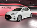 Toyota Yaris 1.5 VVT-i HSD Trend