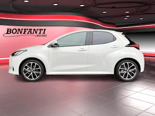Toyota Yaris 1.5 VVT-i HSD Trend