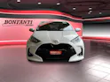 Toyota Yaris 1.5 VVT-i HSD Trend