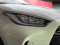 Toyota Yaris 1.5 VVT-i HSD Trend