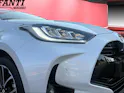 Toyota Yaris 1.5 VVT-i HSD Trend