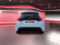 Toyota Yaris 1.5 VVT-i HSD Trend