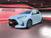 Toyota Yaris 1.5 VVT-i HSD Trend