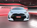 Toyota Yaris 1.5 VVT-i HSD Trend