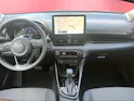 Toyota Yaris 1.5 VVT-i HSD Trend