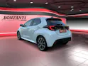 Toyota Yaris 1.5 VVT-i HSD Trend
