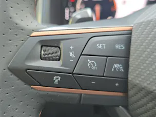 Cupra Ateca 2.0 TSI VZ 4Drive DSG