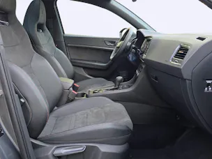 Cupra Ateca 2.0 TSI VZ 4Drive DSG