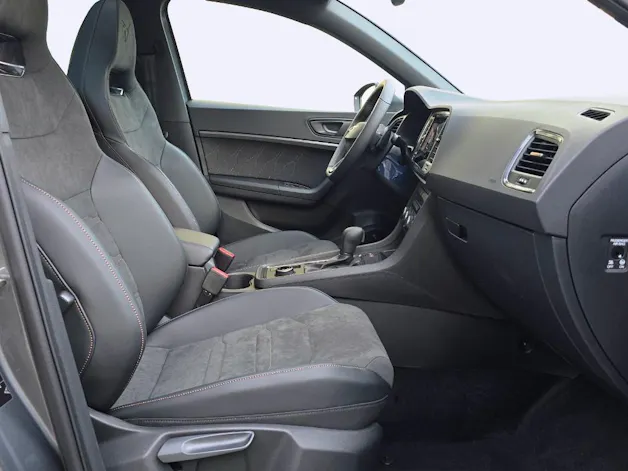 Cupra Ateca 2.0 TSI VZ 4Drive DSG