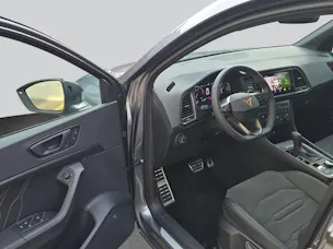 Cupra Ateca 2.0 TSI VZ 4Drive DSG