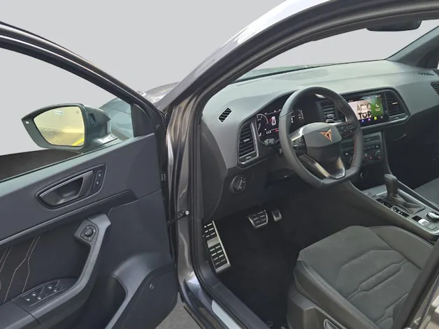 Cupra Ateca 2.0 TSI VZ 4Drive DSG