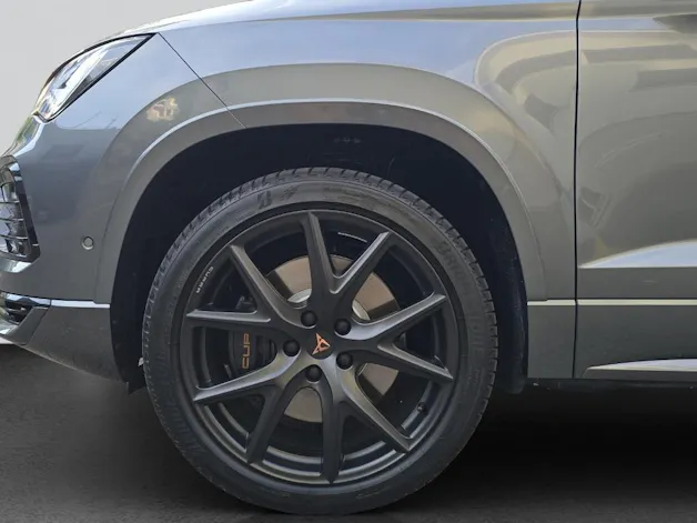 Cupra Ateca 2.0 TSI VZ 4Drive DSG