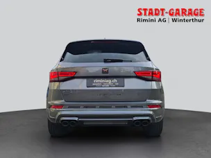 Cupra Ateca 2.0 TSI VZ 4Drive DSG