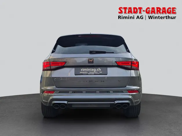 Cupra Ateca 2.0 TSI VZ 4Drive DSG