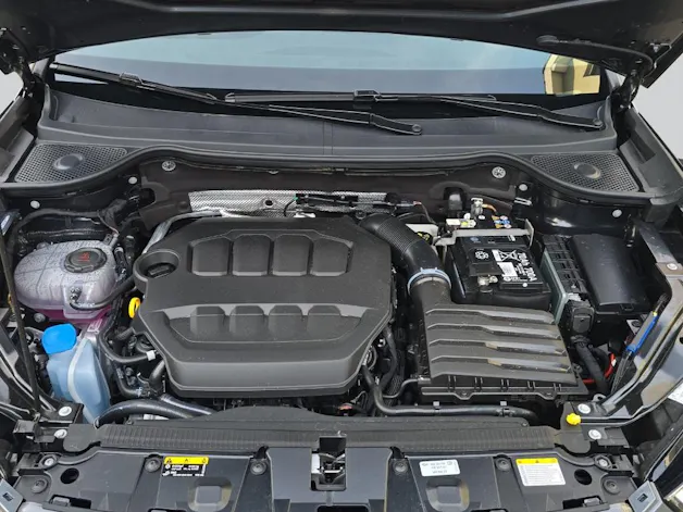 Cupra Ateca 2.0 TSI VZ 4Drive DSG
