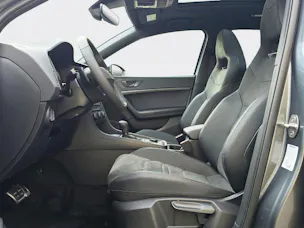 Cupra Ateca 2.0 TSI VZ 4Drive DSG