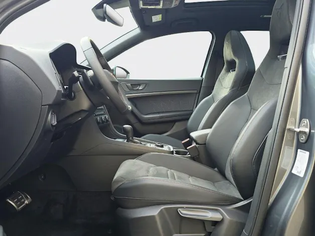 Cupra Ateca 2.0 TSI VZ 4Drive DSG