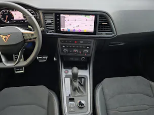 Cupra Ateca 2.0 TSI VZ 4Drive DSG