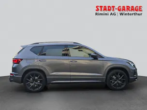 Cupra Ateca 2.0 TSI VZ 4Drive DSG